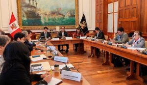 MTC alista plan vial y ferroviario para potenciar la conectividad con el puerto de Chancay