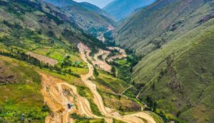 MTC aprueba reglamento para agilizar adquisición de terrenos para el Corredor Vial Apurímac Cusco