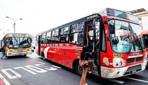 MTC crea grupo de trabajo sobre problemática de transporte urbano en Lima y Callao