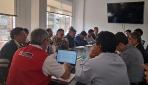 MTC garantiza el financiamiento y ejecución de los proyectos de inversión en infraestructura vial para Pataz