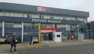 MTC inicia reestructuración administrativa de Provías Nacional y Descentralizado
