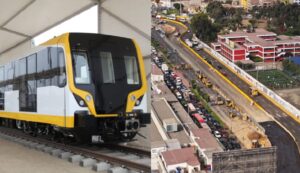 Metro de Lima anuncian nuevo cierre en Av Faucett y desvíos de transporte público