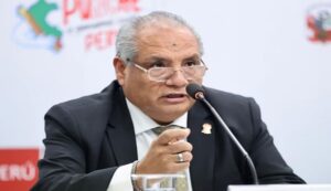 Nueva mesa técnica para el tren Lima Chosica, hay avances Esto respondió el MTC