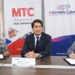 Promovilidad y Municipalidad de Tumbes renuevan Convenio Marco para transformar el transporte en la ciudad norteña