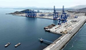 Reglas modernas, inversión sostenible hacia un sistema portuario de largo plazo