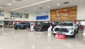 SUV y pick up lideran la demanda en Perú qué criterios pesan más en la elección de flotas corporativas