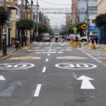 Surquillo: MTC y aliados refuerzan seguridad vial en zonas escolares