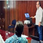 PROINVERSIÓN y GORE Loreto evalúan avances de proyectos portuarios de Saramiriza e Iquitos