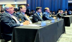 Corea expresa interés en la construcción de las líneas 3 y 4 del Metro de Lima