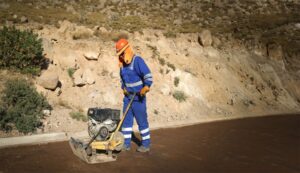 MTC estableció cronograma para aprobar expedientes de carreteras en Pataz