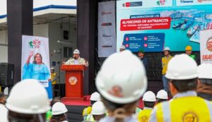 MTC impulsa competitividad portuaria con nueva inversión en el Puerto de Salaverry