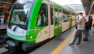 Metro de Lima duplicará su capacidad 31 nuevos trenes y reducción de tiempos de espera