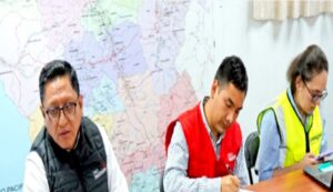 PROINVERSIÓN entrega estudios de preinversión de aeropuertos de Nuevo Chimbote y Yurimaguas
