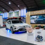 Toyota del Perú reafirma su compromiso con la movilidad sostenible en la octava edición de “Transporte Sostenible”