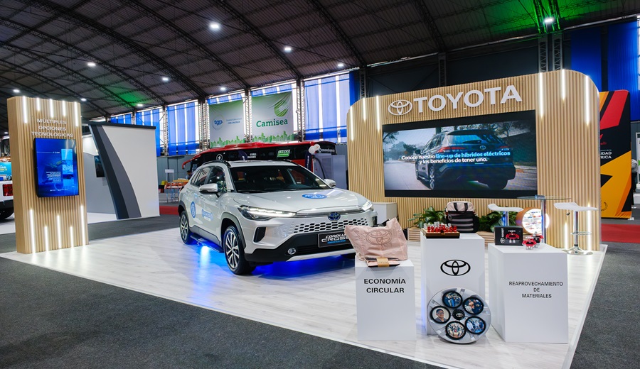 Toyota 11
