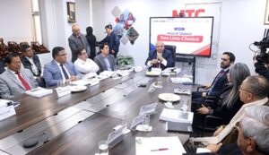 Tren Lima–Chosica Mesa Técnica coincide con el MTC en acortar plazos, pero respetando procedimientos y seguridad