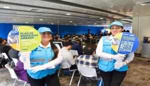 ATU lanza el Plan de Movilidad Urbana 2025–2045 que marcará el futuro del transporte en Lima y Callao