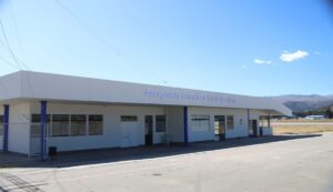 Aeropuerto de Jauja movilizó a más de 46 mil pasajeros en los primeros 100 días de vuelos comerciales