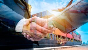Cámara de comercio Brasil–Perú anuncia el foro “conexión logística Perú–Brasil”