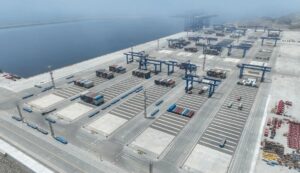 Chancay-Shanghái habría aumentado en 57 % intercambio entre Perú y capital portuaria china