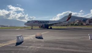Corpac confirma que desde hoy opera en toda su extensión la pista del Aeropuerto del Cusco