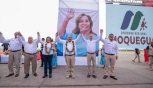 Gobierno inicia proceso de modernización del Terminal Portuario de Ilo
