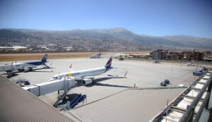 MTC CORPA culminó obras previstas durante el cierre del Aeropuerto Internacional del Cusco