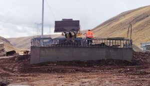 MTC impulsa instalación de siete puentes modulares en Puno