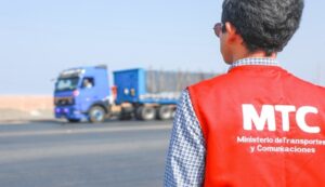 MTC impulsa la profesionalización del transporte con jornadas de certificación laboral