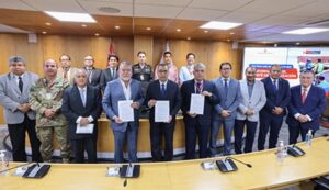 MTC instaló Comité de Fiscalización en el marco de la declaratoria de Estado de Emergencia en Lima Metropolitana y Callao