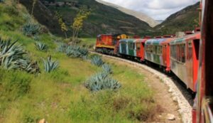 MTC lanza histórico proyecto de nuevo reglamento para mejorar el sistema ferroviario