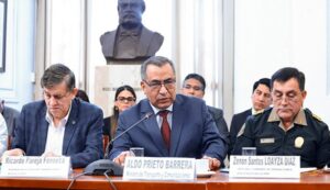 MTC presenta avances y compromisos en la IV Mesa de Trabajo sobre seguridad ciudadana en el transporte