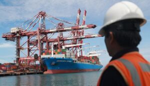 MTC trabaja en la promoción del cabotaje para el desarrollo del transporte marítimo