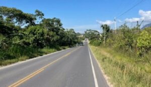 San Martín moderna carretera Puente Picota Tingo de Ponaza beneficia a 18,000 pobladores
