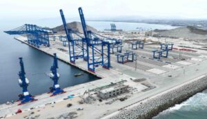 Tarifas máximas para Chancay Qué propone APN