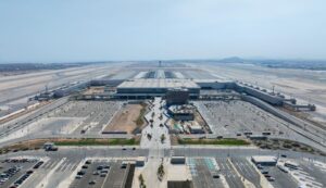 Aeropuerto Jorge Chávez antigua pista de aterrizaje vuelve a operar el 20 de diciembre