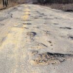 El asfalto con grafeno que promete acabar con los baches y revolucionar las carreteras del futuro