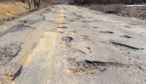 El asfalto con grafeno que promete acabar con los baches y revolucionar las carreteras del futuro