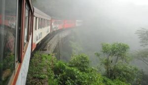 El megaproyecto bioceánico que unirá al Perú con el Atlántico y competirá directamente con el Canal de Panamá
