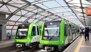 Línea 1 del Metro de Lima se pronuncia sobre alza de tarifa y aumentos de trenes financiamiento se debatirá en 2026