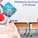 MEF se compromete seguir financiando la continuidad de obras en Huancavelica