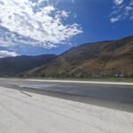 MTC: Aeropuerto de Huánuco tiene una pista de aterrizaje mejorada con trabajos de Corpac