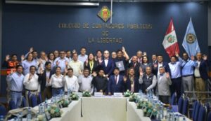 MTC anuncia avances para acelerar obras viales en Pataz y Sánchez Carrión