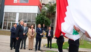 MTC reafirma compromiso con la identidad nacional y los valores patrios