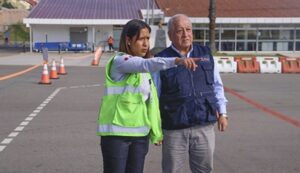 MTC refuerza acciones para mejorar la conectividad vial y digital en Áncash