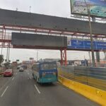 MTC trabajará en tres puentes peatonales de la Av. Faucett en beneficio de la seguridad de los ciudadanos