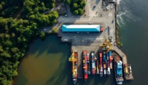 PROINVERSIÓN Puertos de Iquitos y Saramiriza entran a fase de promoción para convocatoria en 2026