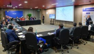 PROINVERSIÓN impulso de corredores logísticos potenciará el intercambio comercial entre Perú y Brasil