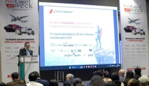 PROINVERSIÓN inversiones comprometidas en ocho puertos APP suman US$ 3456 millones