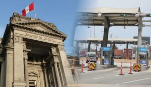 Poder Judicial ratifica Rutas de Lima debe suspender cobro de peajes en Villa y Punta Negra